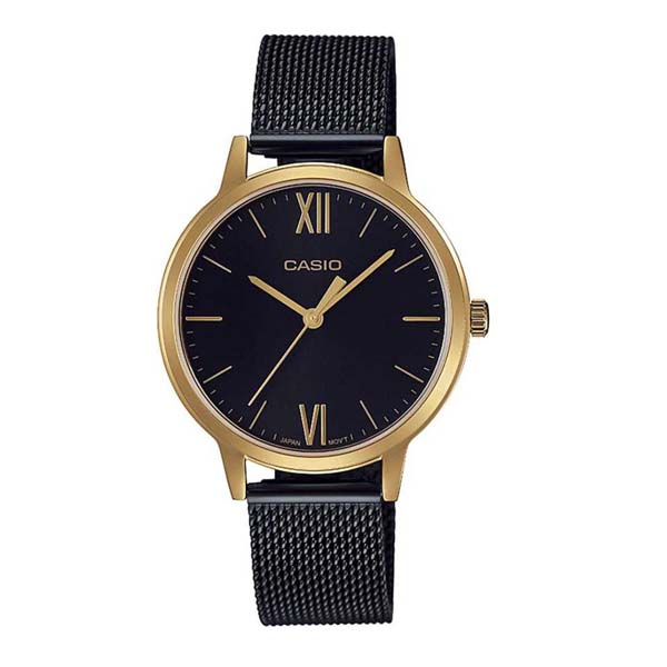 Casio LTP-E157MGB-1BDF Women's Watch