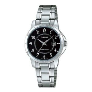 Casio LTP-V004D-1BUDF Watch for Ladies