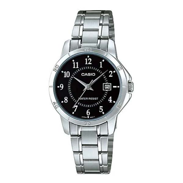 Casio LTP-V004D-1BUDF Watch for Ladies