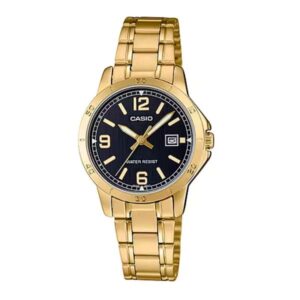 Casio LTP-V004G-1BUDF Watch For Women