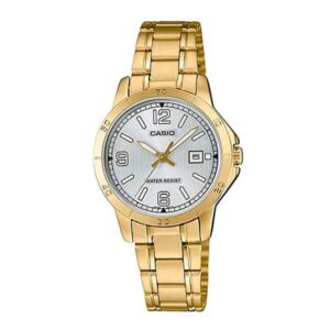 Casio LTP-V004G-7B2UDF Watch For Women