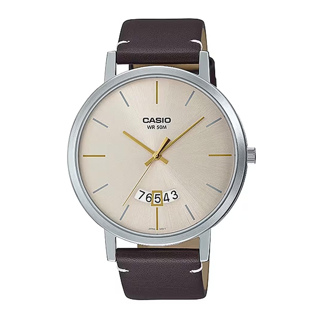 Casio MTP-B100L-9EV