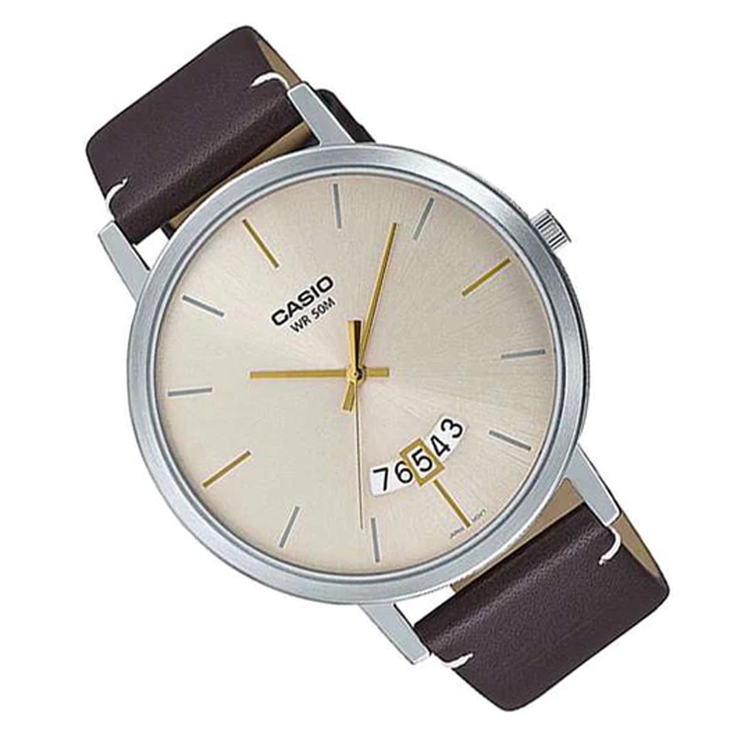 Casio MTP-B100L-9EV