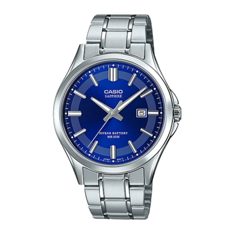 Casio MTS-100D-2AVDF