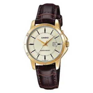 CASIO LTP-V004GL-9AUDF Women Watch