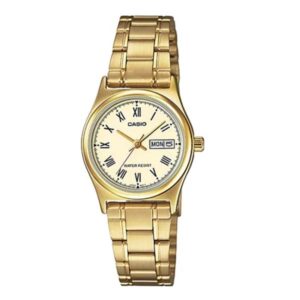Casio LTP-V006G-9BUDF Women's Watch