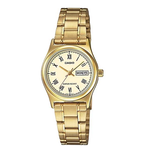 Casio LTP-V006G-9BUDF Women's Watch