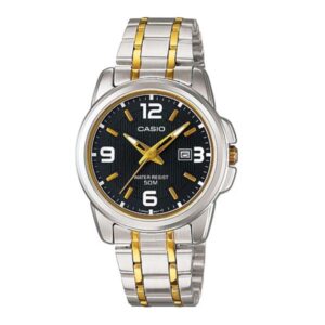 Casio LTP-1314SG-1AV Ladies Watch