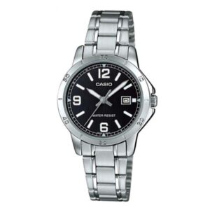 Casio LTP-V004D-1B2UDF Women Watch