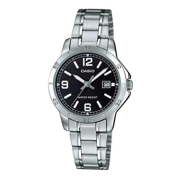Casio LTP-V004D-1B2UDF Women Watch