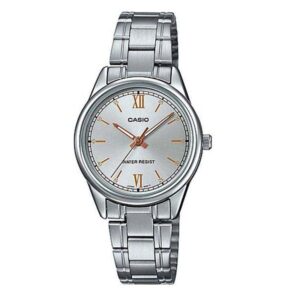 CASIO LTP-V005D-7B2UDF For Women