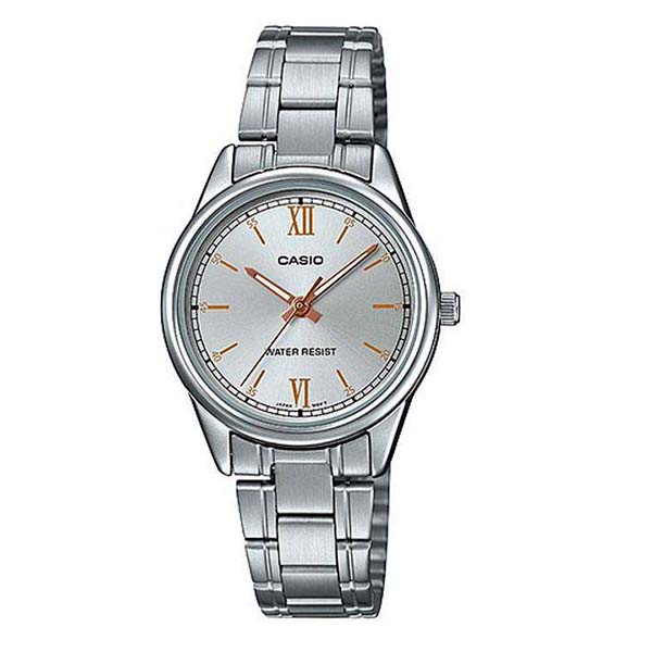 CASIO LTP-V005D-7B2UDF For Women