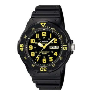 Casio MRW-200H-9BVDF Watch For Men