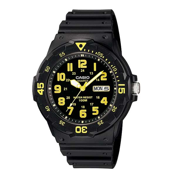 Casio MRW-200H-9BVDF Watch For Men