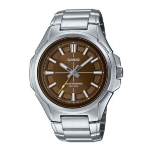Casio MTP-RS100D-5AVDF Watch For Men