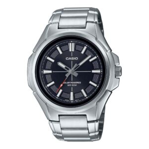 Casio MTP-RS100D-1AVDF Watch For Men