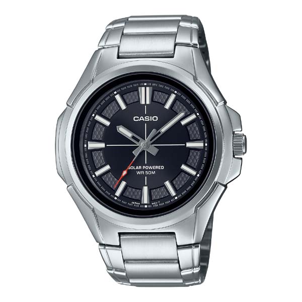 Casio MTP-RS100D-1AVDF Watch For Men
