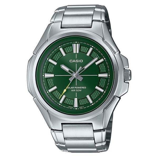 Casio MTP-RS100D-3AVDF Watch for men