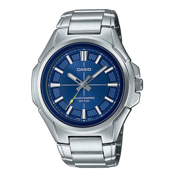 CASIO MTP-RS100D-2AVDF Watch For Men
