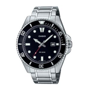 Casio MDV-107D-1A1V Men's Watch
