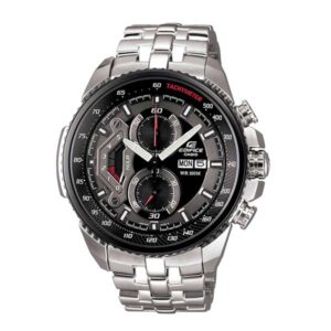 Casio Edifice EF-558D-1AVUDF Chronograph Watch For men