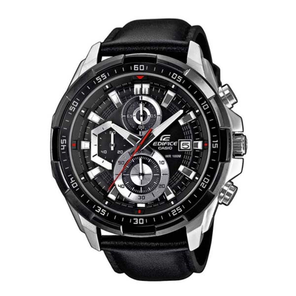 CASIO Edifice EFR-539L-1A Watch For Men