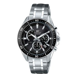 CASIO Edifice EFR-552D-1AVUDF Chronograph Watch