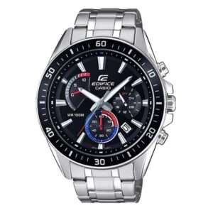 CASIO Edifice EFR-552D-1A3VUDF Analog Chronograph Watch