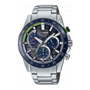 Casio Edifice EFS-S580AT-1ADR Premium F1 Driver Edition