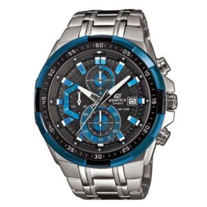 CASIO Edifice EFR-539D-1A2VUDF Chronograph Men's Watch