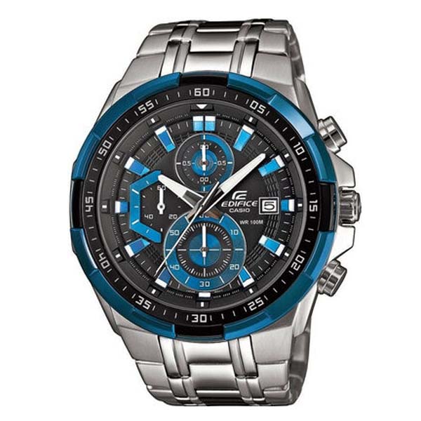 CASIO Edifice EFR-539D-1A2VUDF Chronograph Men's Watch