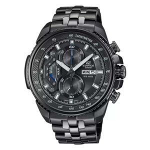 CASIO Edifice EF-558DC-1AVUDF men's Watch
