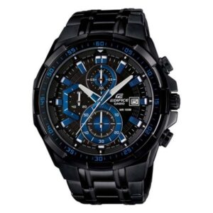 CASIO Edifice EFR-539BK-1A2VUDF Watch For Men