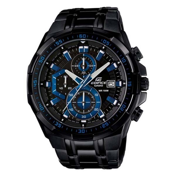 CASIO Edifice EFR-539BK-1A2VUDF Watch For Men