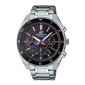 CASIO Edifice EFV-590D-1AVUDF Chronograph Men's Watch