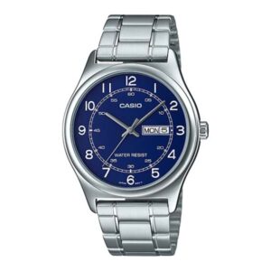 Casio MTP-V006D-2BUDF Watch for Men