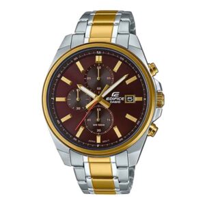 CASIO Edifice EFV-610SG-5A Chronograph Men Watch