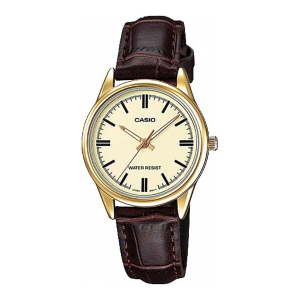 Casio LTP-V005GL-9AUDF Women Watch