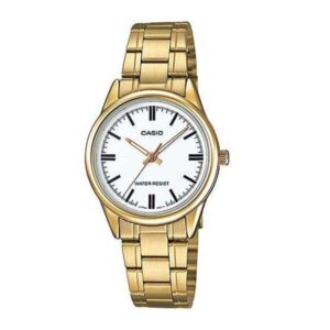 CASIO LTP-V005G-7AUDF Women's Watch