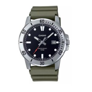 Casio MTP-VD01-3EVUDF Watch For Men