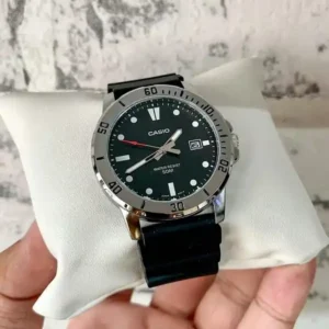 Casio MTP-VD01-1EVUDF Watch for men's