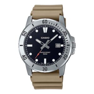 Casio MTP-VD01-5EVUDF Watch For Men