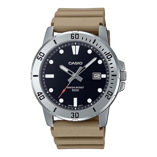 Casio MTP-VD01-5EVUDF Watch For Men