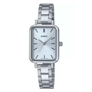 Casio LTP-V009D-2EUDF Stainless Steel Women Watch