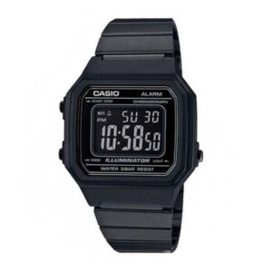 Casio B650WB-1BDF Vintage Men’s Watch