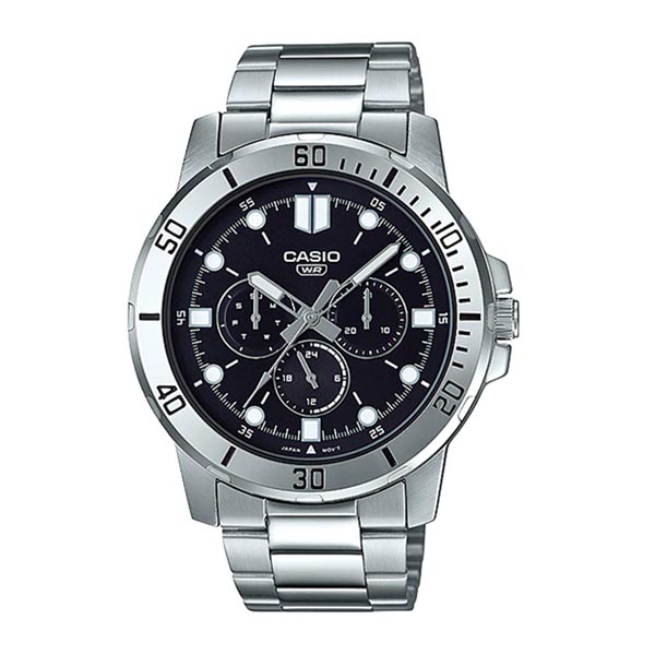 Casio MTP-VD300D-1EUDF