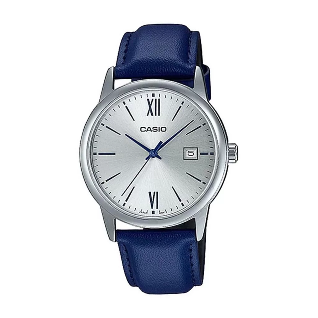 Casio MTP-V002L-2B3UDF