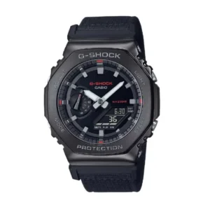 Casio G-SHOCK GM-2100CB-1A Men's watch