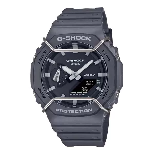 Casio G-Shock GA2100PTS-8A Men's Watch
