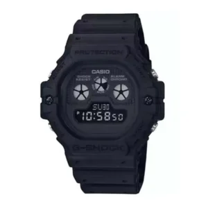 Casio G-shock DW-5900BB-1 Men's Watch Black